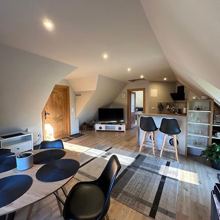 Apartament Gron Kościelisko Buitenkant foto