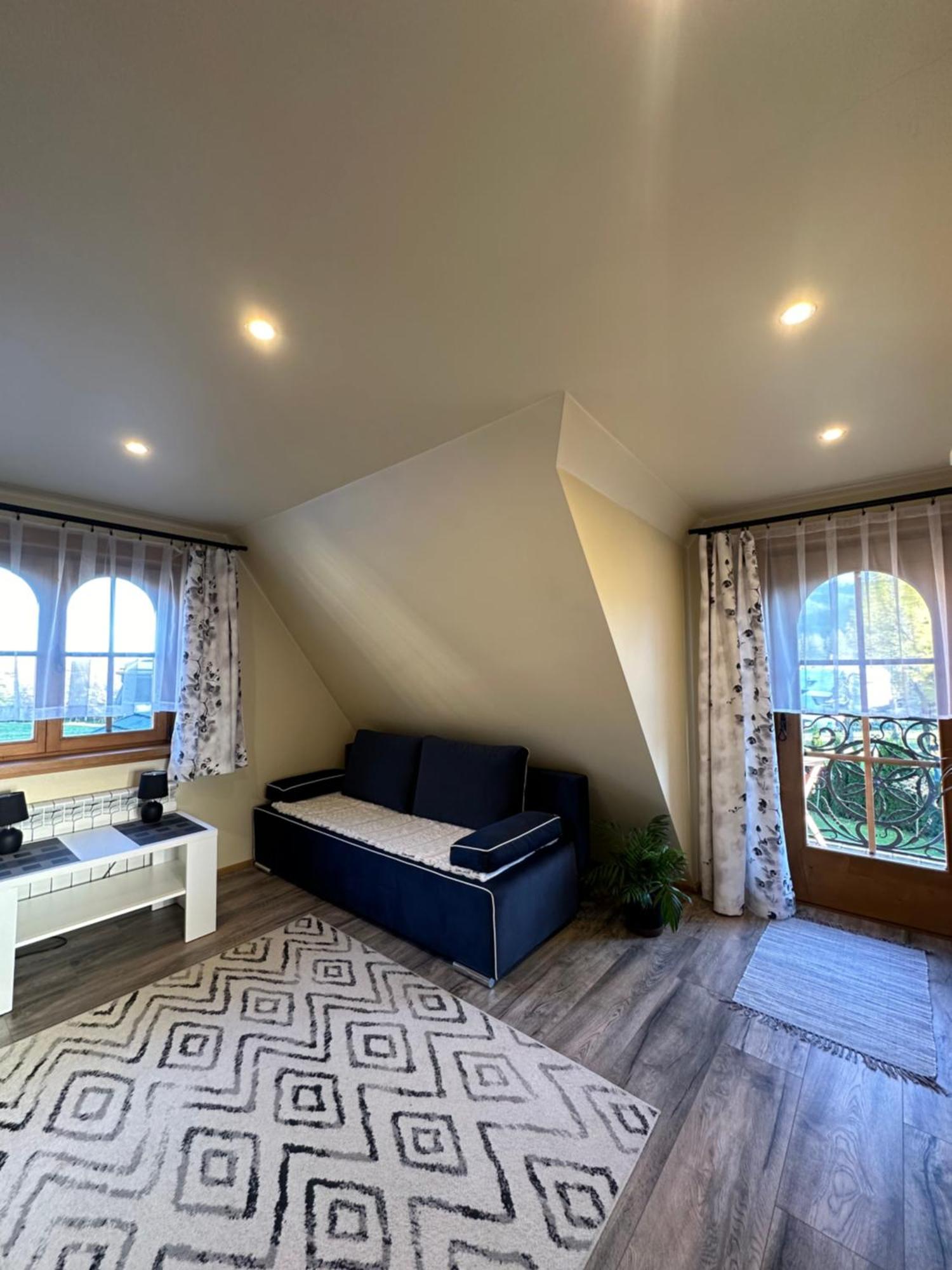 Apartament Gron Kościelisko Buitenkant foto
